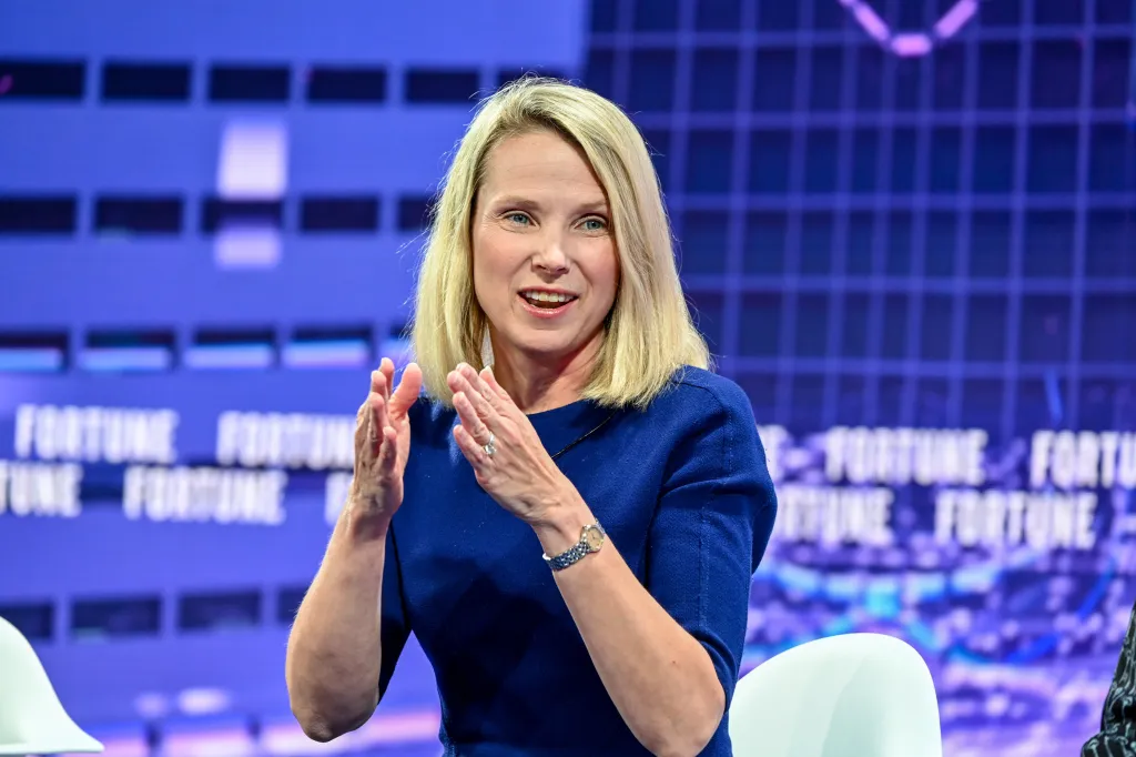 Marissa Mayer’s New Startup Dazzle Raises $8M Led by Forerunner Ventures
